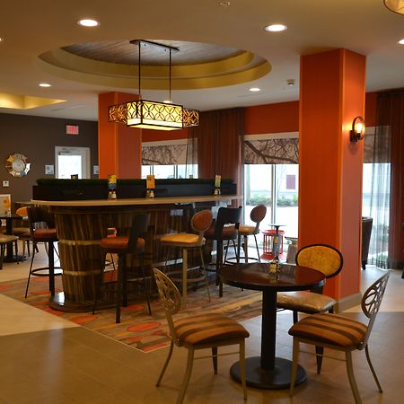 Holiday Inn Express Covington-Madisonville By Ihg Экстерьер фото