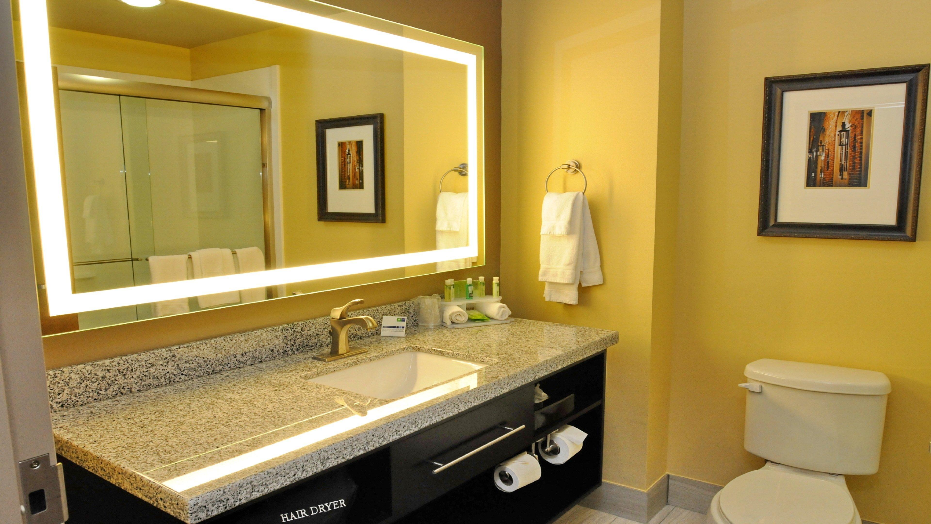 Holiday Inn Express Covington-Madisonville By Ihg Экстерьер фото