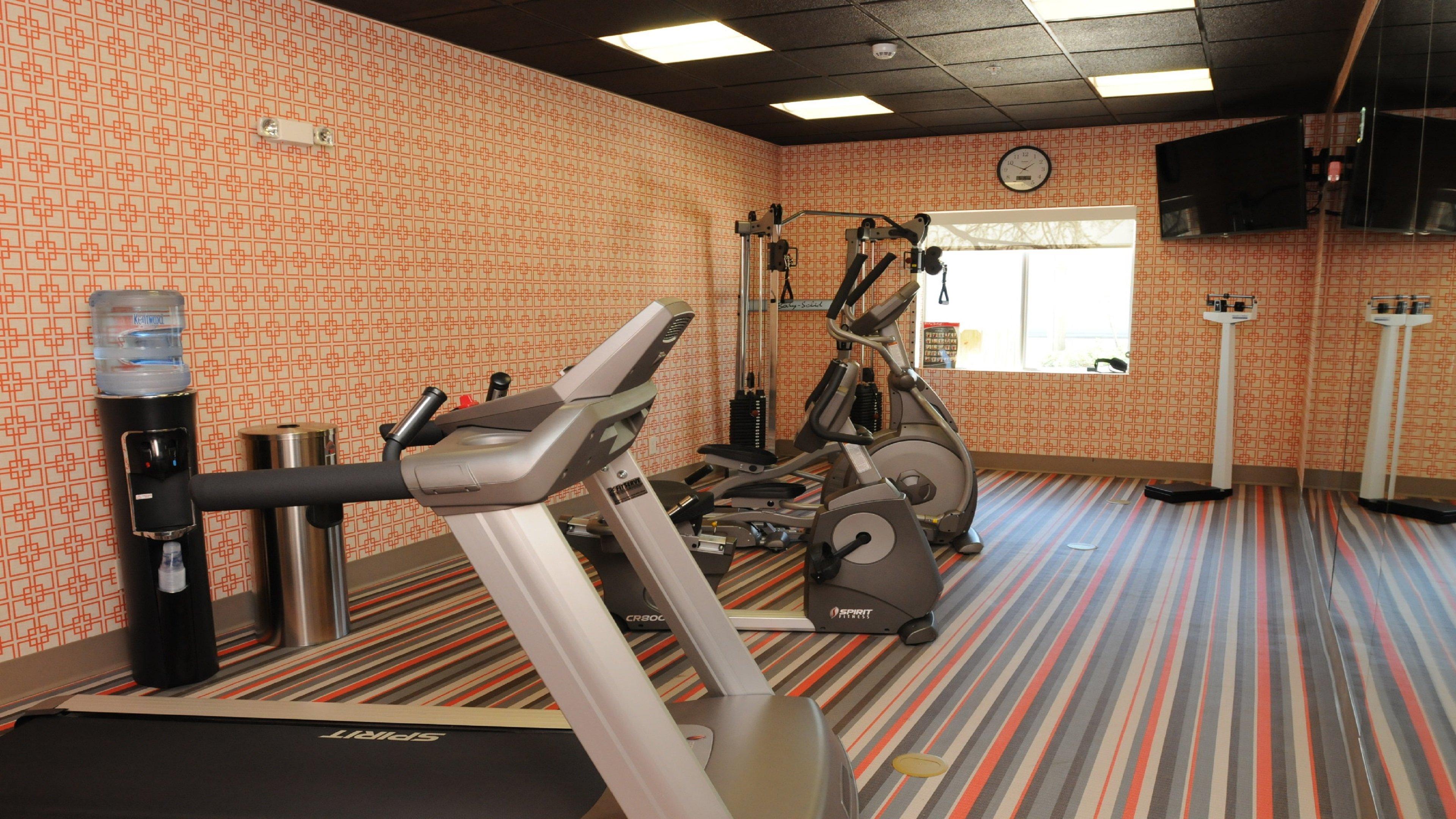 Holiday Inn Express Covington-Madisonville By Ihg Экстерьер фото