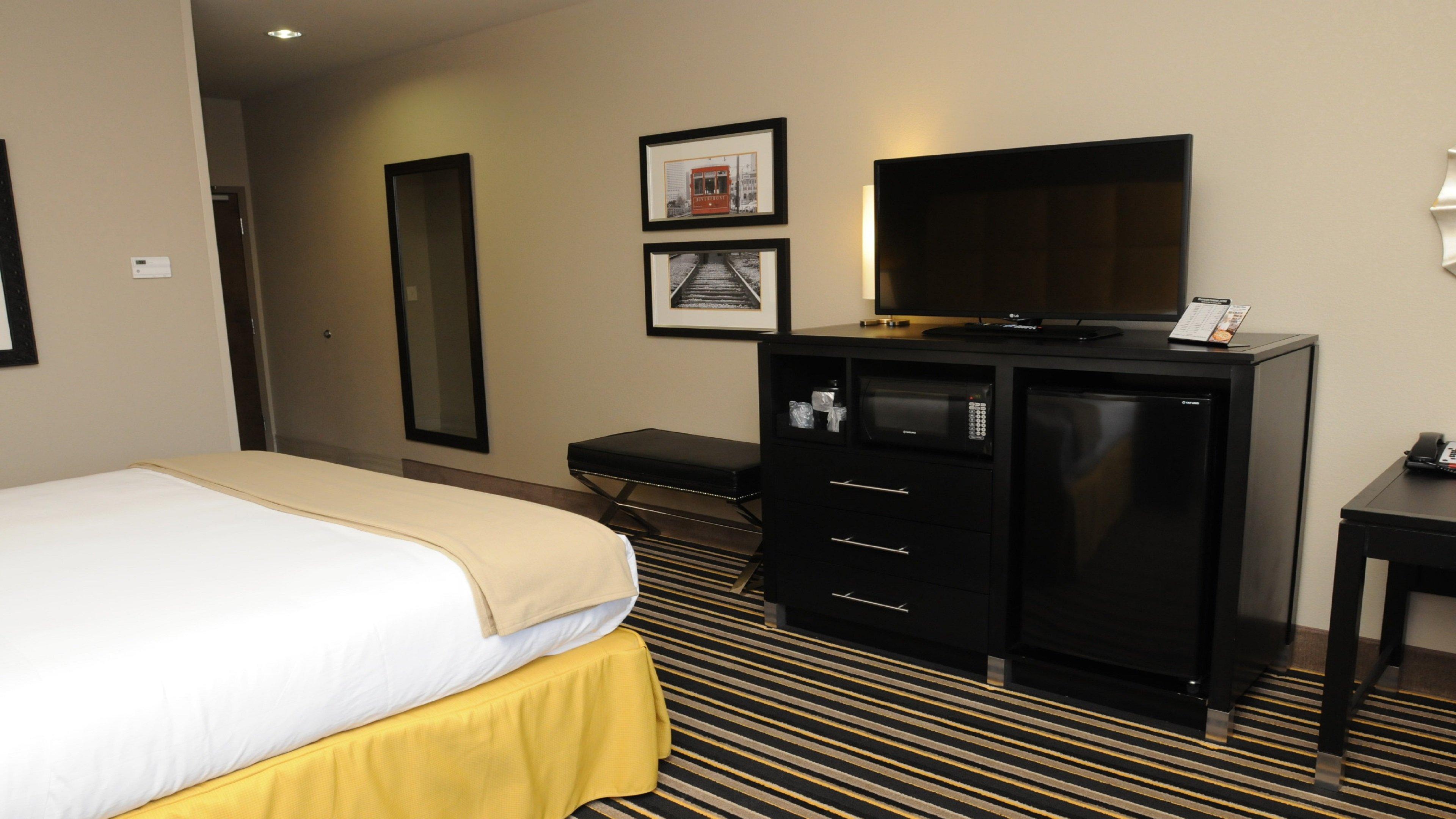 Holiday Inn Express Covington-Madisonville By Ihg Экстерьер фото