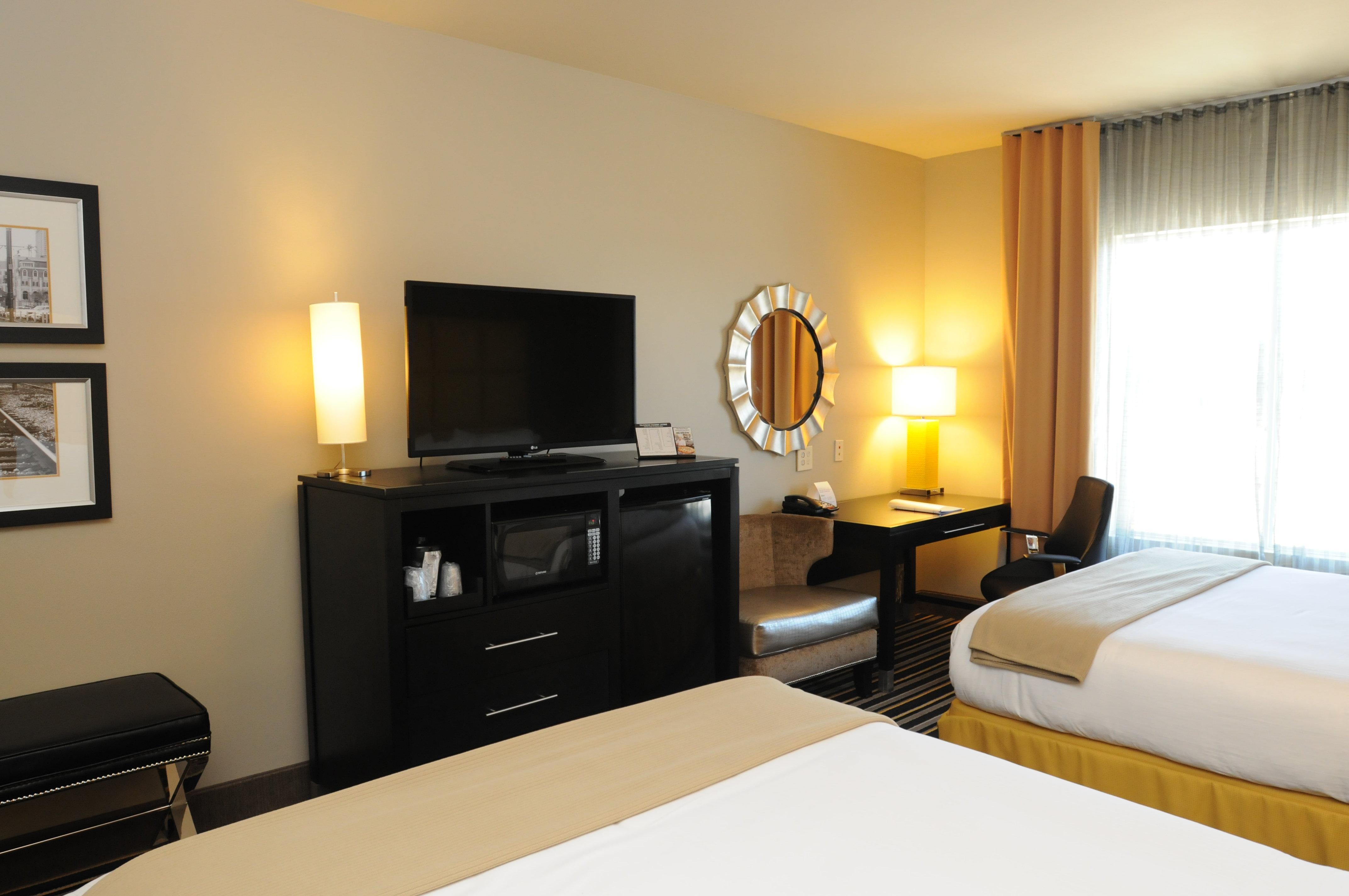 Holiday Inn Express Covington-Madisonville By Ihg Экстерьер фото
