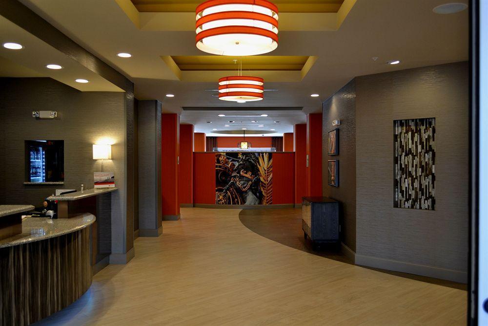 Holiday Inn Express Covington-Madisonville By Ihg Экстерьер фото