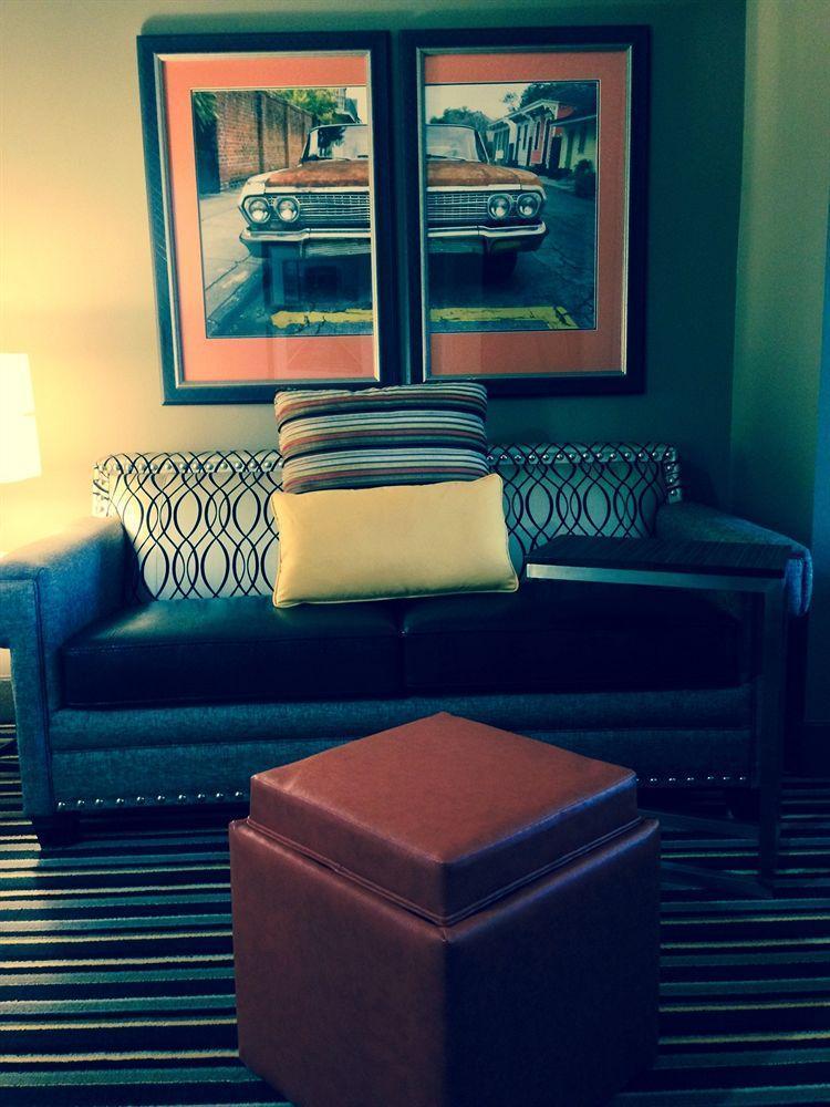 Holiday Inn Express Covington-Madisonville By Ihg Экстерьер фото